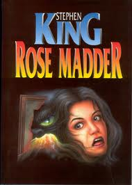 ROSE MADDER