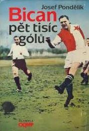 BICAN - PĚT TISÍC GÓLŮ