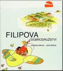 FILIPOVA DOBRODRUŽSTVÍ