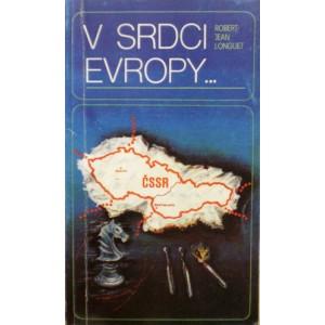 V SRDCI EVROPY