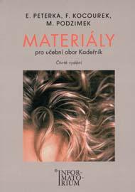 MATERIÁLY PRO UO KADEŘNÍK