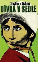 DÍVKA V SEDLE