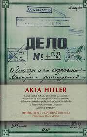 AKTA HITLER