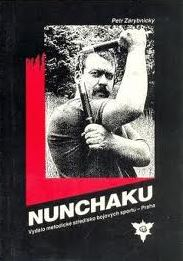NUNCHAKU