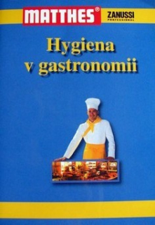 HYGIENA V GASTRONOMII