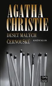 DESET MALÝCH ČERNOUŠKŮ