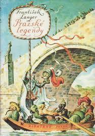 PRAŽSKÉ LEGENDY