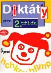 DIKTÁTY PRO 2.TŘÍDU ZŠ