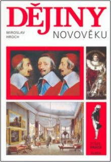 DĚJINY NOVOVĚKU