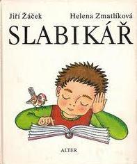 SLABIKÁŘ