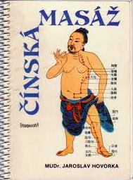 ČÍNSKÁ MASÁŽ