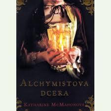 ALCHYMISTOVA DCERA