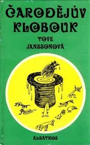 ČARODĚJŮV KLOBOUK