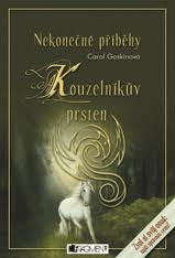 NEKONEČNÉ PŘÍBĚHY - KOUZELNÍKŮV PRSTEN