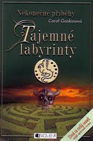 NEKONEČNÉ PŘÍBĚHY - TAJEMNÉ LABYRINTY