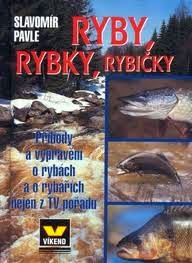 RYBY, RYBKY, RYBIČKY