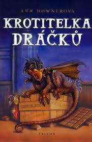 KROTITELKA DRÁČKŮ