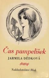 ČAS PAMPELIŠEK