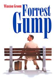 FORREST GUMP