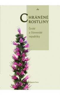 CHRÁNĚNÉ ROSTLINY