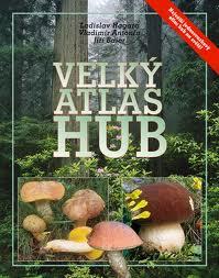 VELKÝ ATLAS HUB