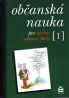OBČANSKÁ NAUKA PRO SOŠ 1