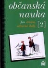 OBČANSKÁ NAUKA PRO SOŠ 2