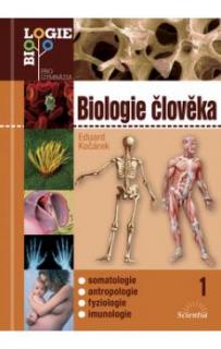 BIOLOGIE ČLOVĚKA 1