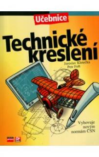 TECHNICKÉ KRESLENÍ 
