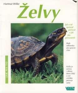 ŽELVY