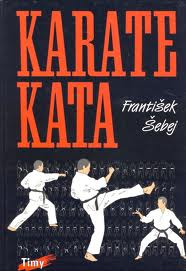 KARATE KATA