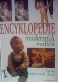 ENCYKLOPEDIE MODERNÍCH RODIČŮ