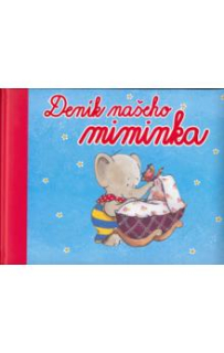 DENÍK NAŠEHO MIMINKA