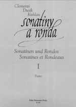 SONATINY A RONDA I.