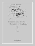 SONATINY A RONDA II.