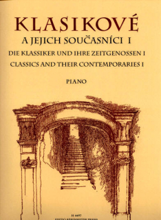 KLASIKOVÉ A JEJICH SOUČASNÍCI I