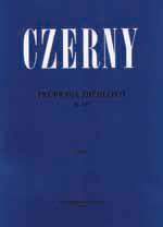 PRŮPRAVA ZBĚHLOSTI