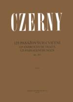 125 PASÁŽOVÝCH CVIČENÍ 