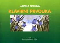 KLAVÍRNÍ PRVOUKA