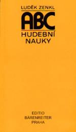 ABC HUDEBNÍ NAUKY
