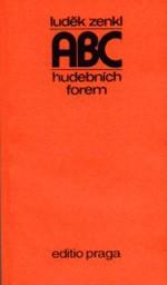 ABC HUDEBNÍCH FOREM