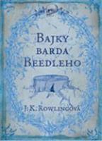 BAJKY  BARDA BEEDLEHO
