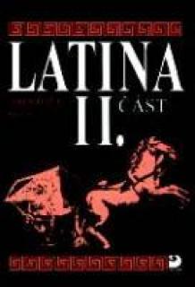 LATINA PRO SŠ II.