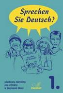 SPRECHEN SIE DEUTSCH 1 