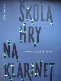 ŠKOLA HRY NA KLARINET