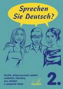 SPRECHEN SIE DEUTSCH 2