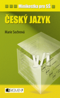 ČESKÝ JAZYK - MINIKOSTKA PRO SŠ