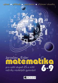 MATEMATIKA PRO VYŠŠÍ STUPEŇ ZŠ A NIŽŠÍ ROČNÍKY VG