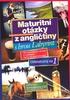 MATURITNÍ OTÁZKY Z ANGLIČTINY S HROU LABYRINT
