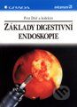 ZÁKLADY DIGESTIVNÍ ENDOSKOPIE